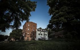 W Starym Młynie